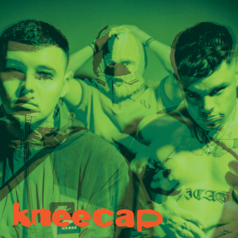 Beyond Belfast: The Summer of KNEECAP