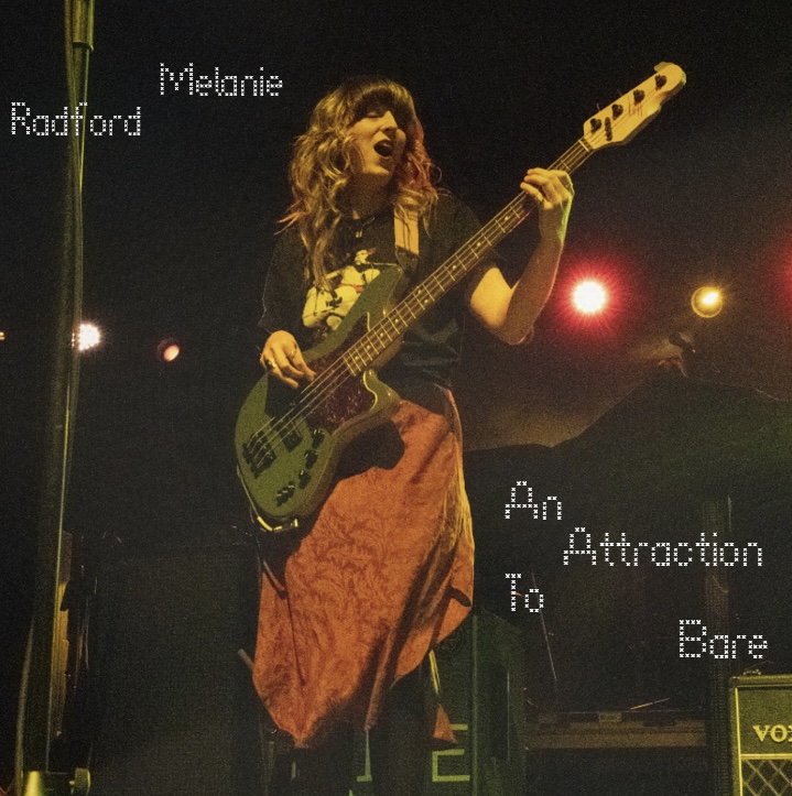 The Beauty of Simplicity: An Interview With Melanie Radford