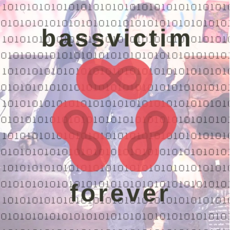 Bassvictim is reborn on “Forever”