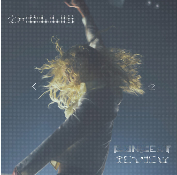 To Hollis or Not to Hollis? 2hollis Plays Roadrunner