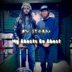 By Storm Emerge From The Ashes of Injury Reserve Reborn on My Ghosts Go Ghost