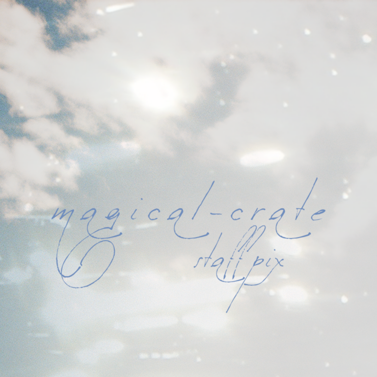 Staff Pix 2/27: Magical