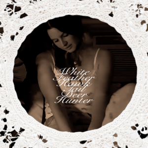 Lana Del Rey Returns with the Confounding “White Feather Hawk Tail Deer Hunter”