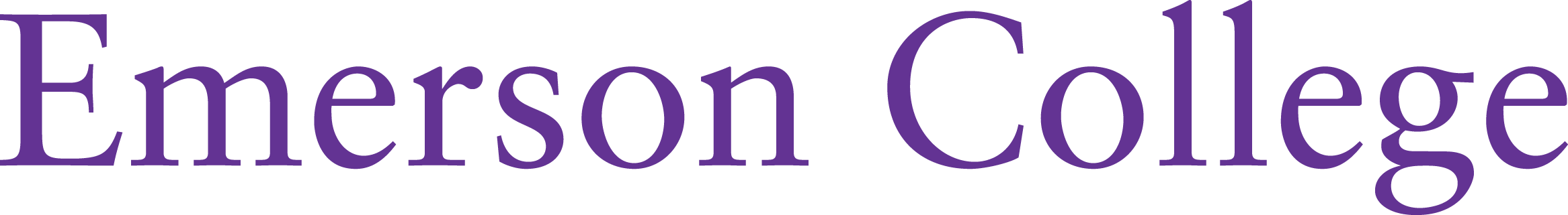 Emerson Student Organizations